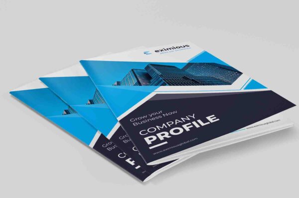 Saddle Stitch, Stapled Booklets