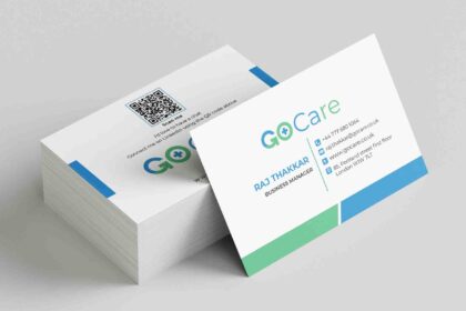 Business cards