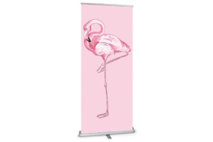 Mid Range Roller Banner