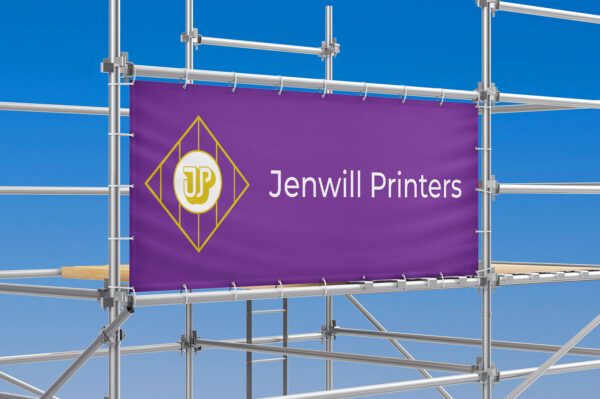 Custom PVC Banners