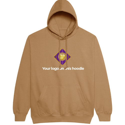 Promotional Hoodie Printing